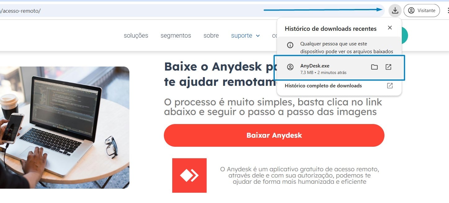 passo-1-anydesk
